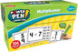 Teacher Created Resources Power Pen Learning Cards: Multiplication (6459) Medium