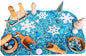 Kids Sensory bins Montessori sensory bin, sensory toys, Sensory bins, Sensory Bin For Preschoolers (Winter)
