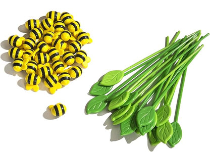 Game Zone Honey Bee Tree Game – Award-Winning Fun and Exciting Tabletop Game for Kids and Families