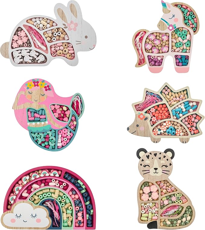 Stephen Joseph Bead Boutique, Llama