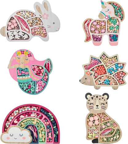 Stephen Joseph Bead Boutique, Llama