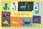 Personalized Jigsaw Puzzle for Kids, 24-Piece - I See Me! (Dinosaur)