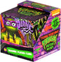 SHASHIBO Teenage Mutant Ninja Turtles Shape Shifting Box - STEM Magnetic Fidget Cube That Transforms Into Over 70 Shapes, Download Fun in Motion Toys Mobile App (Donnie)