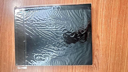 Coin Flip Holder Albums - 120 Pockets 2x2 inches Coin Storage Books for Coin Cardboard Collection Holders CS43BK