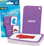 Teacher Created Resources Go Together Flash Cards (EP62052)