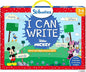 Skillmatics I Can Write Disney Junior Mickey Mouse - Reusable Preschool Learning Activities, Educational Toy and Game, Back to School Supplies, Gifts for Students, Kids, Toddlers Ages 3, 4, 5, 6