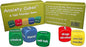 Anxiety Cubes Therapy Game identifies people, places and situations that trigger anxiety. For kids, teens, adults. Learn coping skills for difficult emotions. Individual or group sessions.