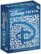 PlayMonster The Magical World of Disney Trivia Games – Board Games for Family Night, Multi-Player Board Game, Family Board Game, Travel Games, Disney Toys, Ages 6+