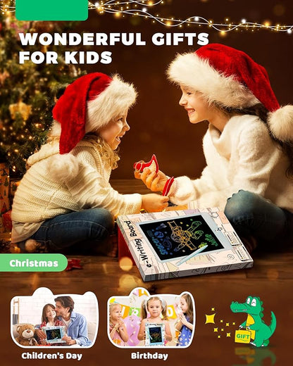 KOKODI 10 Inch LCD Writing Tablet-Green