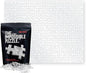 The Clearly Impossible Puzzle 100, 200, 500, 1000 Pieces Hard Puzzle for Adults Cool Difficult Puzzles Clear Hardest Puzzle - Difficult Funny Puzzle for Adults (1000 Piece)