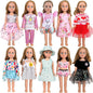 Doll Clothes (Best Gifts for Kids)