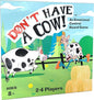 Don't Have a Cow A CBT Therapy Game for Kids from The Creator of Don't Go Bananas - Counseling Games - Version 2