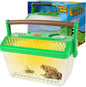 Nature Bound Bug Catcher Critter Barn Habitat | Bug Catcher Kit for Kids | Outdoor Nature Exploration Toys | Indoor/Outdoor Insect Collecting with Light Kit | STEM Toy for Boys & Girls Ages 3+
