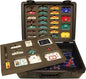 Snap Circuits Extreme SC-750R Electronics Exploration Kit + Student Training Program with Student Study Guide | Perfect for STEM Curriculum
