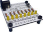 Learn to Solder | Electronics Learning Board: Resistance | STEM Kit | Practice Soldering & Learn Electronics