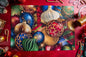 Holiday Decorations | Traditions by Mosaic Puzzles - 1000 Piece Puzzle
