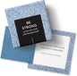 Compendium ThoughtFulls Pop-Open Cards — Be Strong — 30 Pop-Open Cards, Each with a Different Inspiring Message Inside