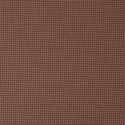 Flooring Inc's 1/2" Soft Non-Toxic Baby Play Mat, Toddler Playmat, Colorful Puzzle PlayMat, Floor Mats for Kids & Babies, EVA Foam Interlocking Tiles for Nursery & Playroom | Brown, 50 Tiles, 200 SqFt