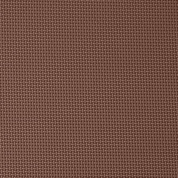 Flooring Inc's 1/2" Soft Non-Toxic Baby Play Mat, Toddler Playmat, Colorful Puzzle PlayMat, Floor Mats for Kids & Babies, EVA Foam Interlocking Tiles for Nursery & Playroom | Brown, 15 Tiles, 60 Sq/Ft
