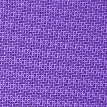 FlooringInc's 1/2" Soft Non-Toxic Baby Play Mat, Toddler Playmat, Colorful Puzzle PlayMat, Floor Mats for Kids & Babies, EVA Foam Interlocking Tiles for Nursery & Playroom | Purple, 15 Tiles, 60 Sq/Ft