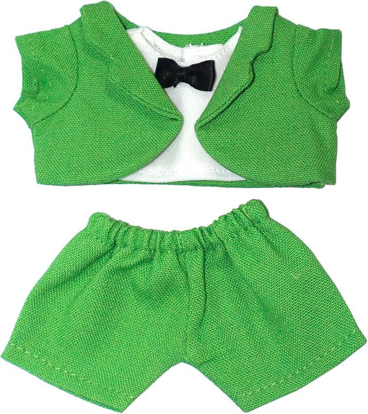 17cm Doll Clothes & Outfit Set for 17cm Dolls Hoodies Jeans Accessories Outfits Luxury Chic Doll Clothing & Style Bundle(NO Doll)