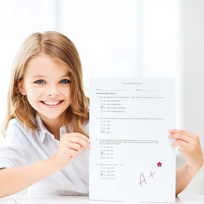 12456 Star Stickers - 12100+ Colorful & 288 Gold Foil Stars, 14 Colors & Designs for Reward Chart (3/8')