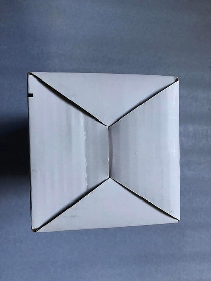 ROXENDA Speed Cube Set, Magic Cube Set of 2x2x2 3x3x3 Pyramid Cube Smooth Puzzle Cube (Stickerless)