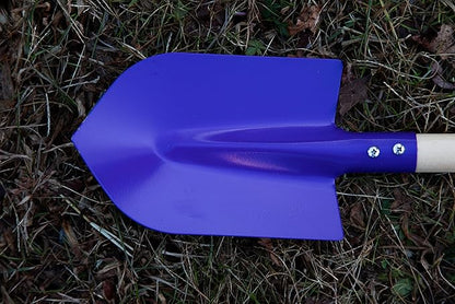 G & F Products JustForKids Kids Garden Tool Set,detatchble, Portable 4-Piece Multicolored Set for Gardening, 2-Pack with Travel Bag, Ages 5+