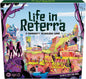 Life in Reterra Strategy Board Game | A Community (Re) Building Game | Ages 10+ | 2 to 4 Players | 35 Mins. Avg. | Games for Adults & Families