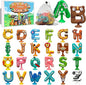 26PCS Suction Bath Toys, Alphabet Learning Tools, Kids Bath Toys, Party Favor, 3-12 Year Old Boy Girl Toddler Travel Toys, Bathtub Toys Spell Matching Letter Toys, Spelling Games