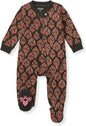 Burt's Bees Baby Baby Girl's Pajamas Sleep and Play