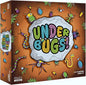 UnderBugs – Memory Card Game for Kids - Ages 4+ - Bug Matching Fun Family Game – 16 Rock, 20 Magnifying Glass Cards, Educational Puzzle Game for 2-4 Players
