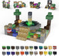 Magnetic Building Blocks for Kids Ages 3-12+, 180PCS STEM Educational Magnet Toys, Magnetic Tiles Build Cubes Game, Ideal Gift for Toddlers Boys Christmas Birthday Girls