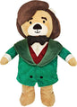 Chopin Plush Bear – Plays 40 Mins of Classical Music, Educational & Soothing Interactive Teddy Bear for Babies & Toddlers, Ideal