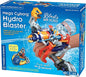 Thames & Kosmos Mega Cyborg Hydro Blaster STEM Experiment Kit, Toy of The Year Finalist - Build a Wearable Hydraulic-Powered Water Toy & Gripper, Shoots Water Up to 20 Feet, Transforms Into 5 Models