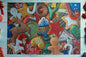 Festive Cookies | Traditions by Mosaic Puzzles - 1000 Piece Puzzle