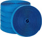 Back to School Decorations 157 Feet Carpet Marker Strips for Classroom Back to School Supplies Nylon Carpet Strip for Classroom Decorations -6 Roll (Blue)