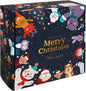 28 Days Elf Kit 2025magical kit Christmas Traditions Elf Activity Kit Elf Magic - 150+ Props 2025 Elf Accessories Christmas Mini Toys For Elf Mischief Elf Clothes Countdown GiftMore Than 24 Days 25 Days