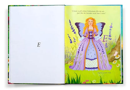 My Very Own Fairytale (Classic Edition) - Personalized Children's Story | Softcover | 9" x 11" | I See Me!