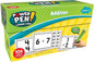 Teacher Created Resources Power Pen Learning Cards: Addition (TCR6456), Medium