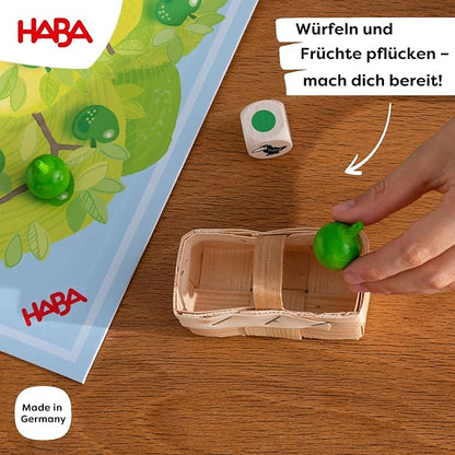 HABA Orchard Game (German Language Version)