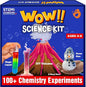 Butterfly EduFields 100+ Science Kits for Kids Age 4-8 | Science Kit Gifts for 6 Year Old Boys & Girls | Science Experiments for Kids 6-8 | Science Kits Age 4-8 | Cool 7 Year Old Gifts