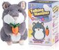 Ayeboovi Toddler Toys for Kids Talking Hamster Repeats What You Say Baby Toys Autism Toys Fun Toys Talking Toy for Boys and Girls