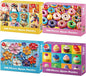 100 Piece Puzzles for Kids Ages 4-8 - Animals Flower Cupcakes Donuts Puzzle for Kids Ages 8-10 Large Puzzles for Senior Jigsaw Puzzles for Kid Ages 6-8 Year Old Educational Puzzle Toys 4-Pack
