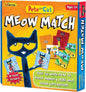 Edupress Pete the Cat Meow Match Game - 62075