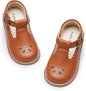 Felix & Flora Toddler Little Girl Mary Jane Dress Shoes - Ballet Flats for Girl Party School Shoes