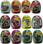 Ahyuan Large Assorted Metal Brain Teaser Puzzles 12 Pack Metal Wire IQ Puzzles with Paper Box Gift Package Great Educational Intelligence Games Toys Party Favors for Kids Adults