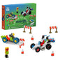 PLUS PLUS - Learn to Build Vehicles, 360 Pieces - Construction Building Stem / Steam Toy, Interlocking Mini Puzzle Blocks for Kids
