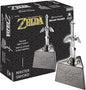 BePuzzled, Legend of Zelda Master Sword Hanayama Brain Teaser, Mensa Rated Level 6, for Ages 12 and Up