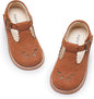 Felix & Flora Toddler Little Girl Mary Jane Dress Shoes - Ballet Flats for Girl Party School Shoes